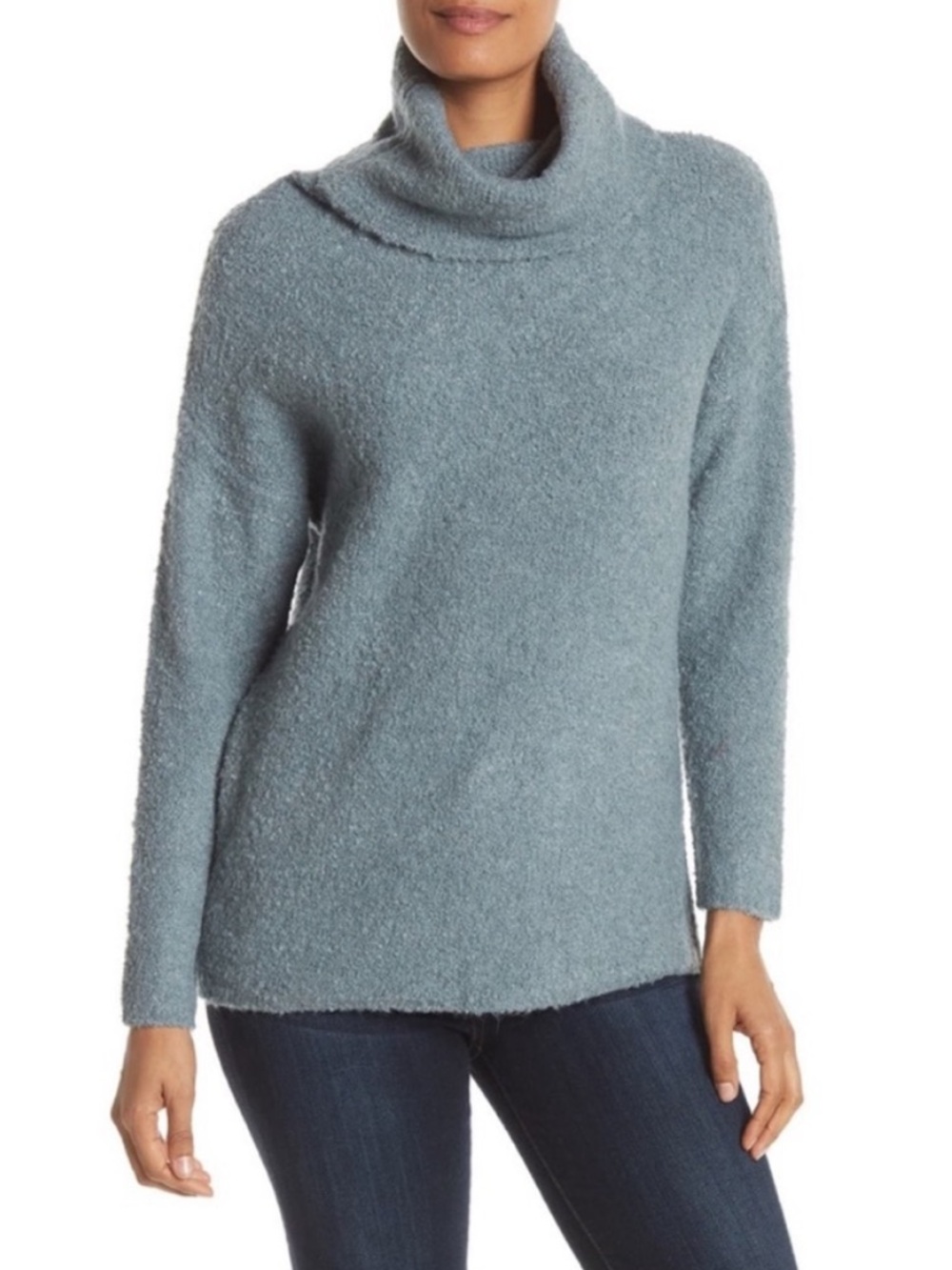 Catherine Malandrino Cozy Knit Sweater